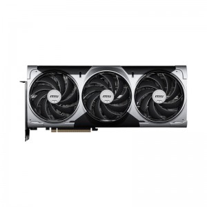 Placa video MSI GeForce RTX 5090 VENTUS 3X OC 32GB GDDR7 512-bit DLSS 4.0